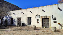 San Antonio, Palacio del Gobernador Español