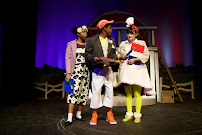 Your Complete Guide to Magik Theatre in Bexar County