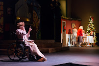 Your Complete Guide to Magik Theatre in Bexar County